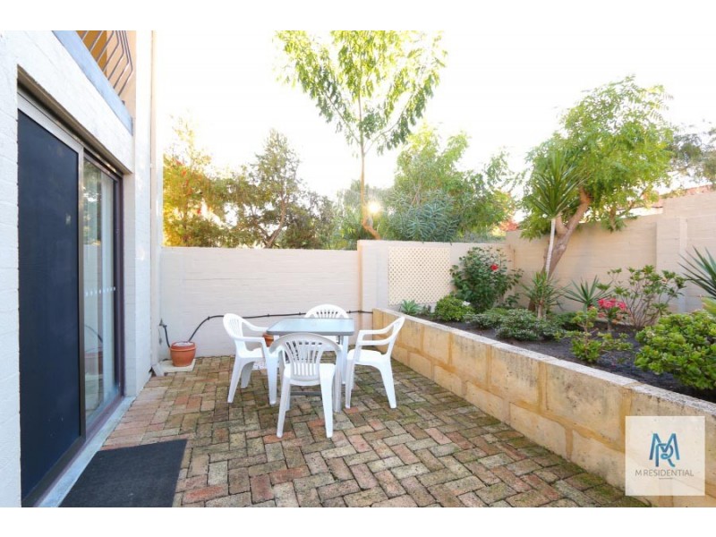 18/21 Angelo St, South Perth WA 6151