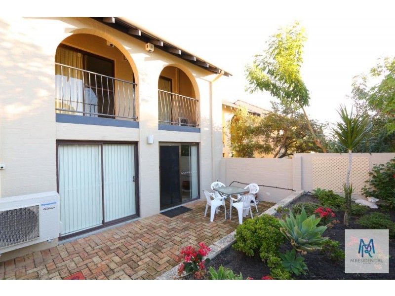 18/21 Angelo St, South Perth WA 6151
