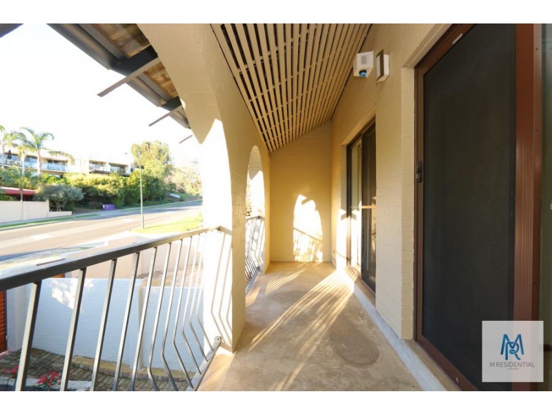 18/21 Angelo St, South Perth WA 6151