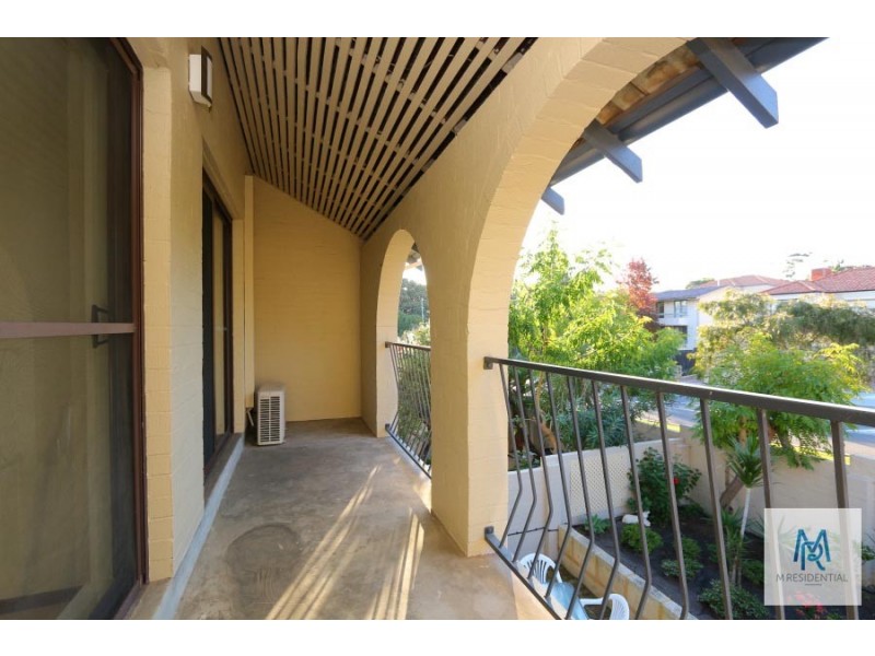 18/21 Angelo St, South Perth WA 6151