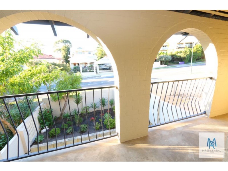 18/21 Angelo St, South Perth WA 6151
