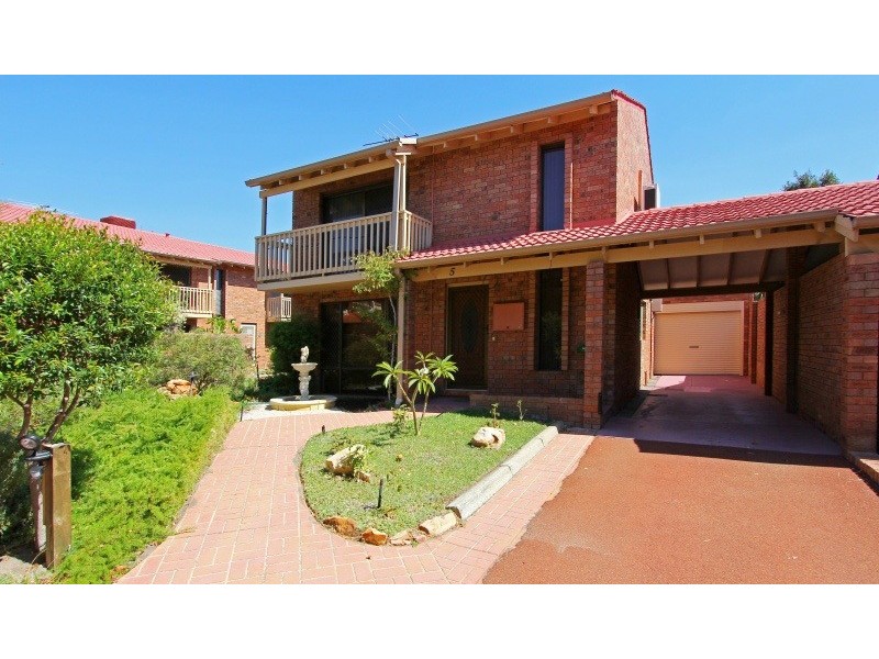 5/54 Coode Street, South Perth WA 6151