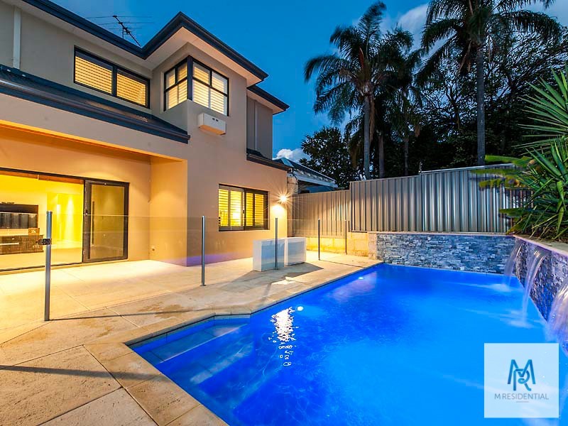 37 Gladstone Avenue, South Perth WA 6151