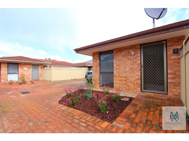 2/93 Thelma Street, Como WA 6152