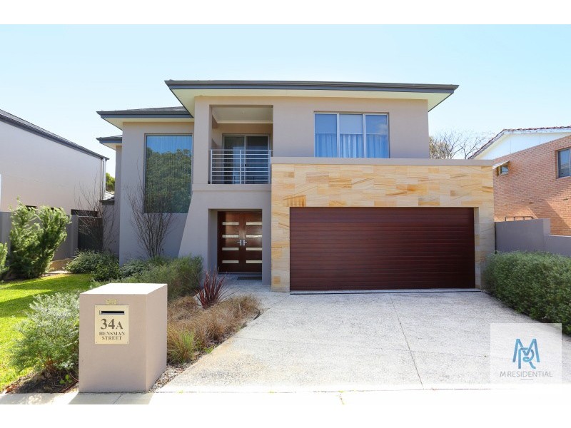 34A Hensman Street, South Perth WA 6151