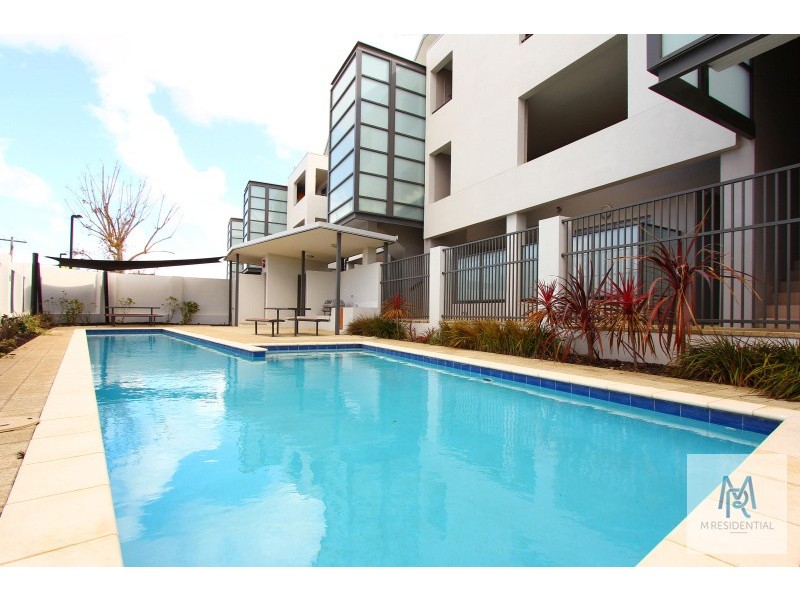 4/28 Banksia Terrace, South Perth WA 6151