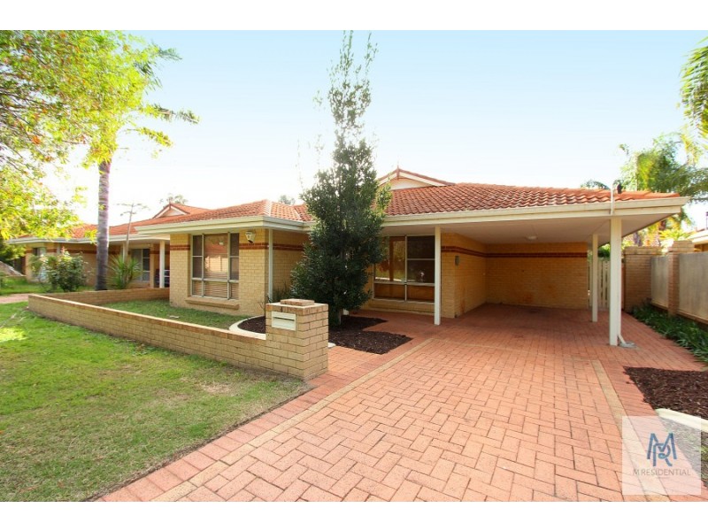 4 Macey Close, Rivervale WA 6103