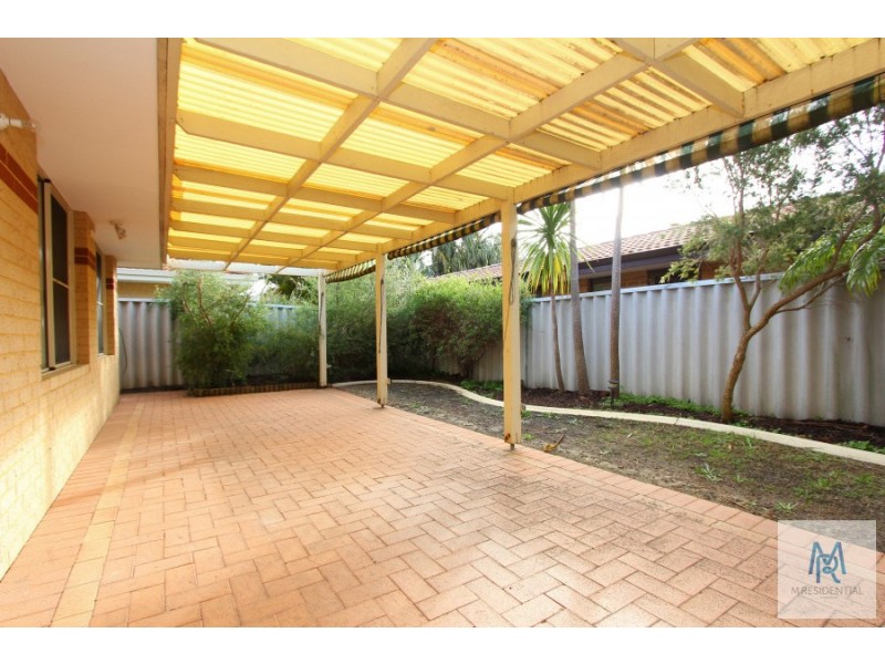 4 Macey Close, Rivervale WA 6103