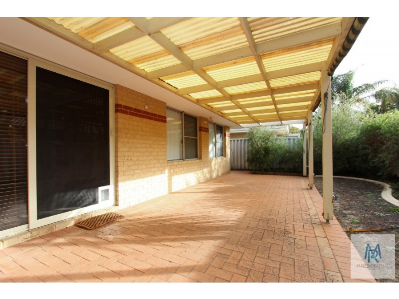 4 Macey Close, Rivervale WA 6103