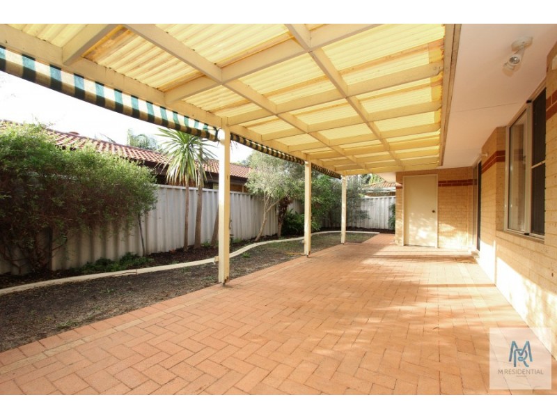 4 Macey Close, Rivervale WA 6103