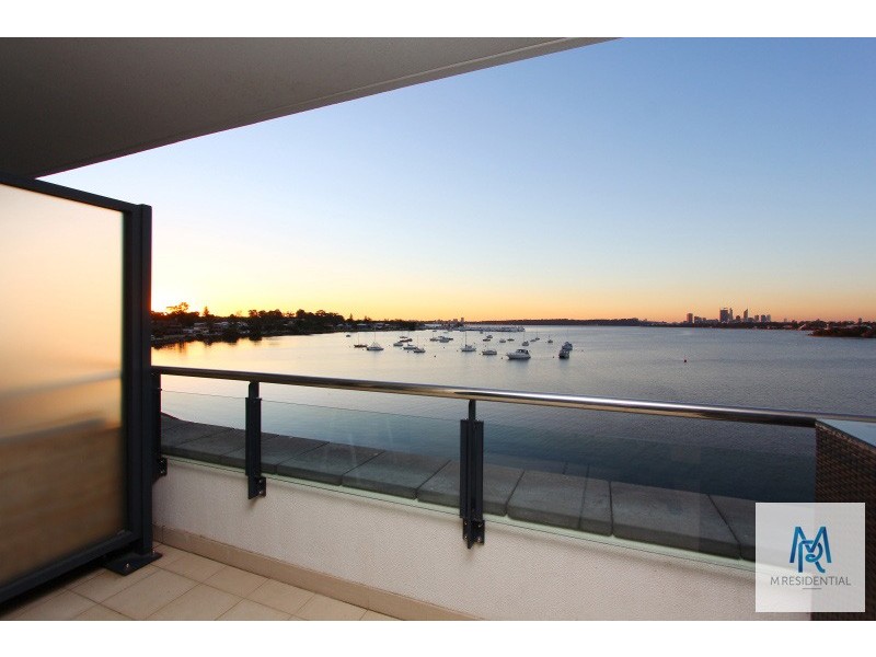 N403/70 Canning Beach Road, Applecross WA 6153