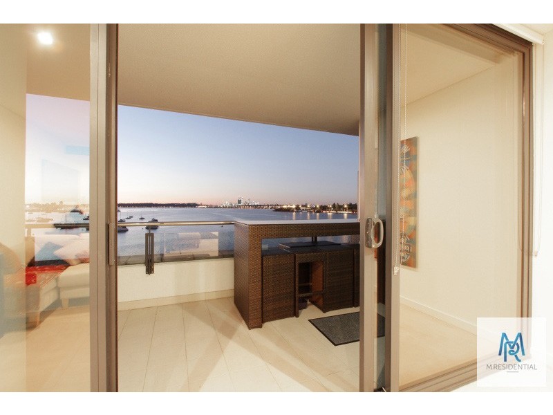 N403/70 Canning Beach Road, Applecross WA 6153