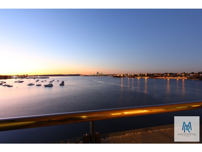 N403/70 Canning Beach Road, Applecross WA 6153