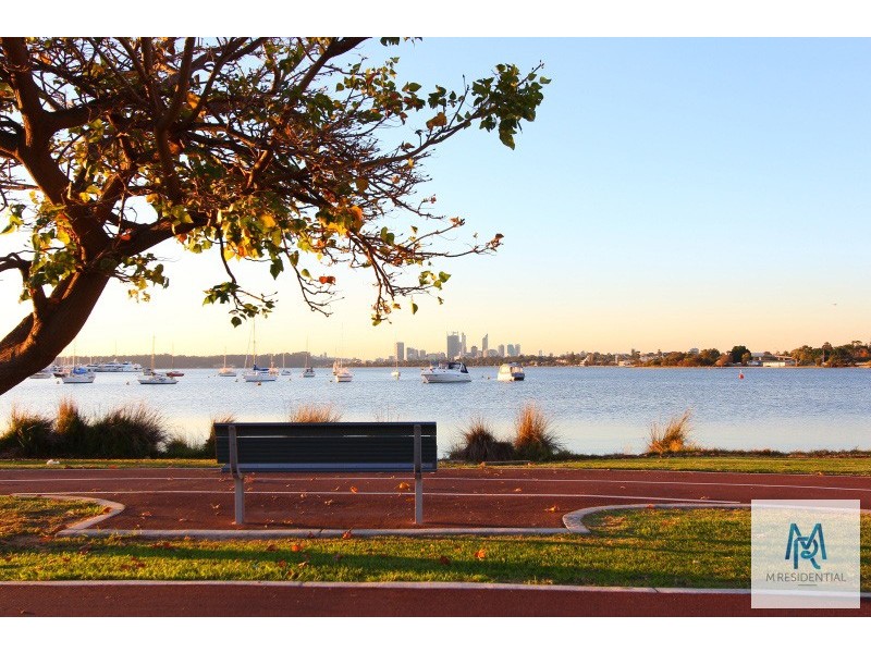 N403/70 Canning Beach Road, Applecross WA 6153