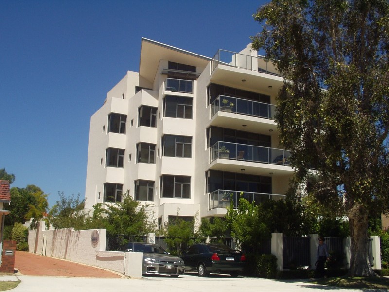 3/10-12 Hardy Street, South Perth WA 6151