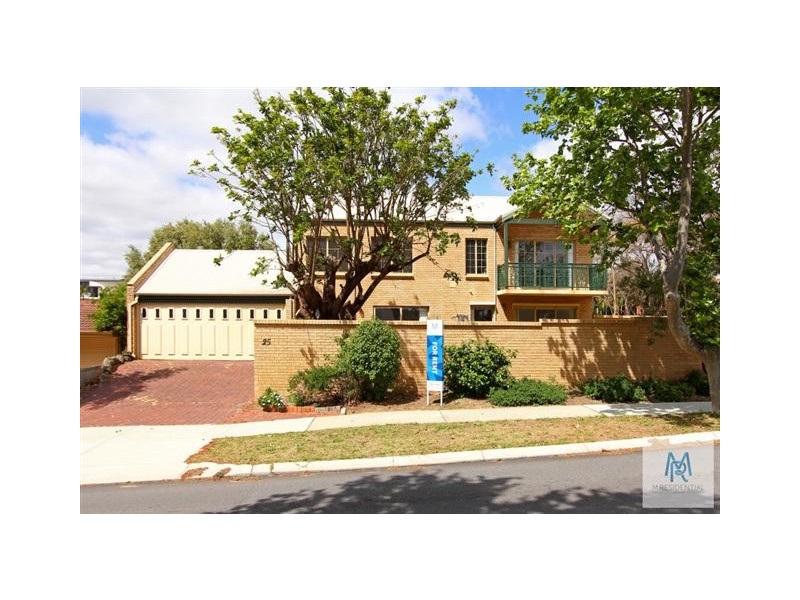 25 Kintail Road, Applecross WA 6153