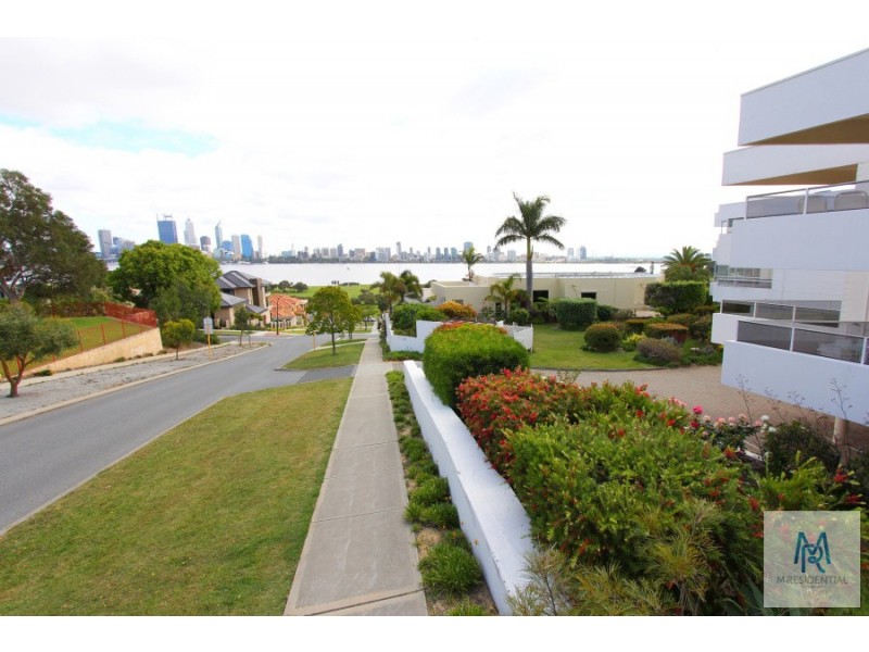 2/12 Forrest Street, South Perth WA 6151