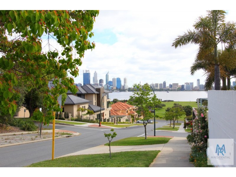 2/12 Forrest Street, South Perth WA 6151