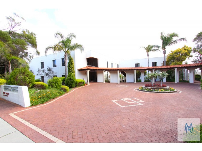 2/12 Forrest Street, South Perth WA 6151