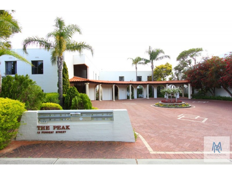 2/12 Forrest Street, South Perth WA 6151