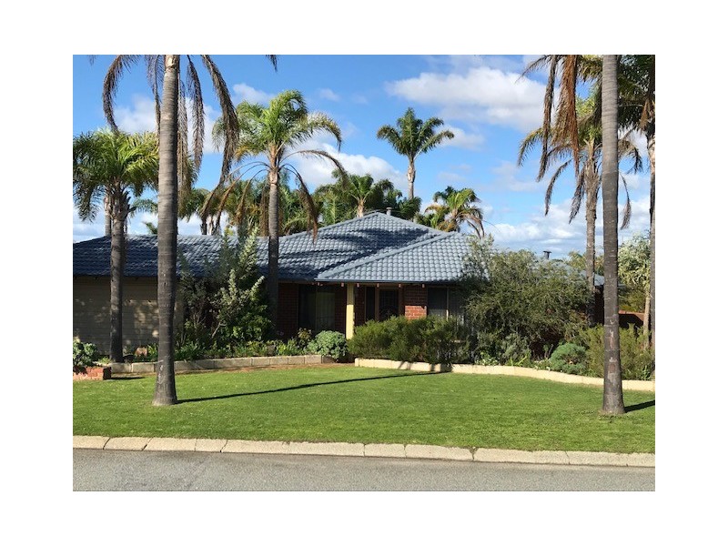 11 Raffaele Place, Murdoch WA 6150