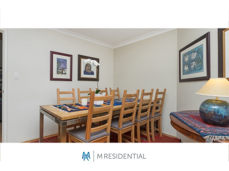 11 Raffaele Place, Murdoch WA 6150
