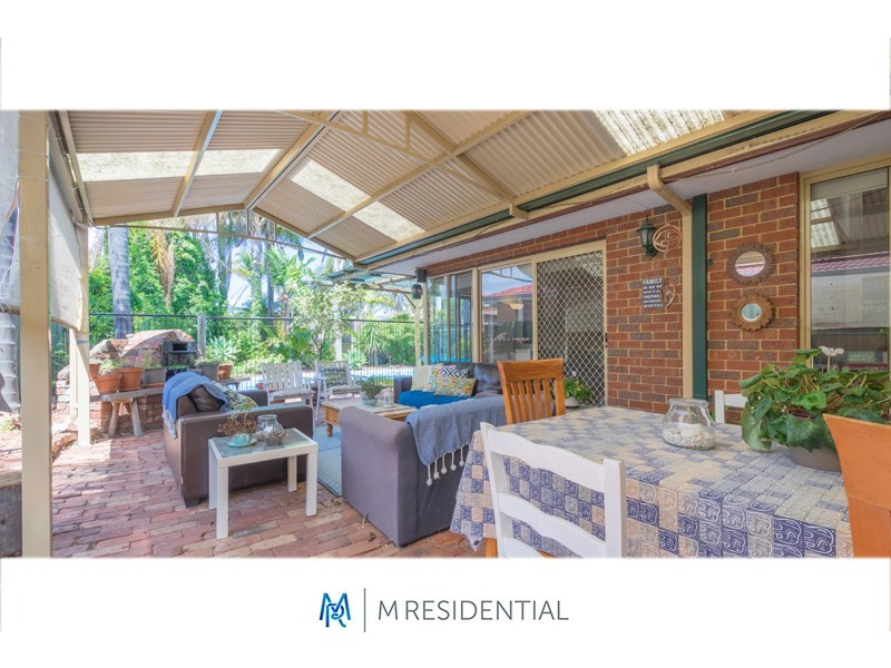 11 Raffaele Place, Murdoch WA 6150