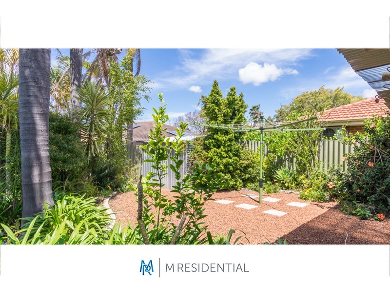 11 Raffaele Place, Murdoch WA 6150