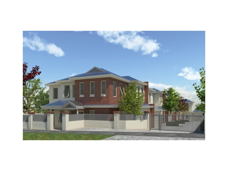 2/10 Leonard Street, Victoria Park WA 6100