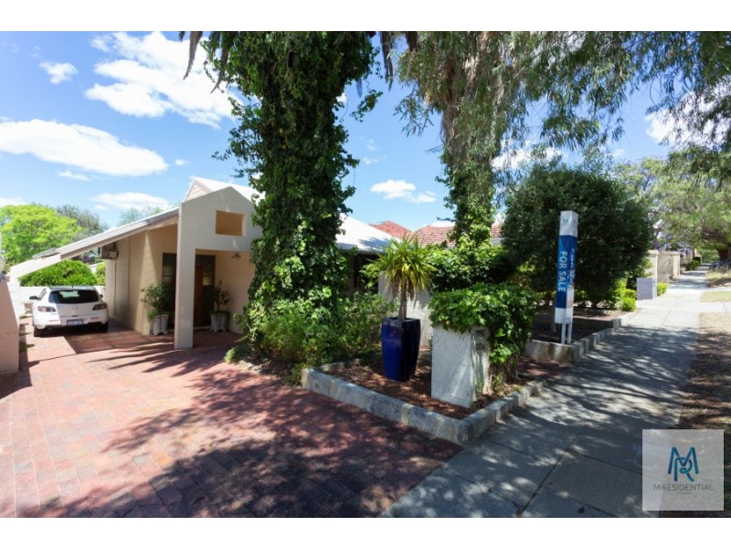 100A Forrest Street, South Perth WA 6151