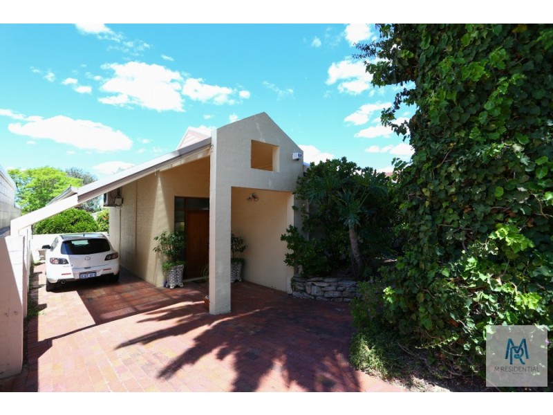 100A Forrest Street, South Perth WA 6151