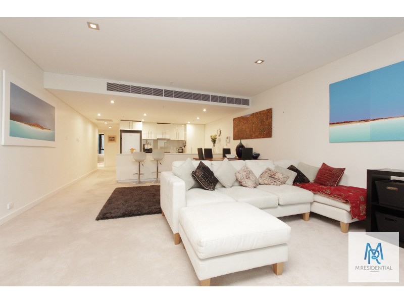 N403/70 Canning Beach Road, Applecross WA 6153