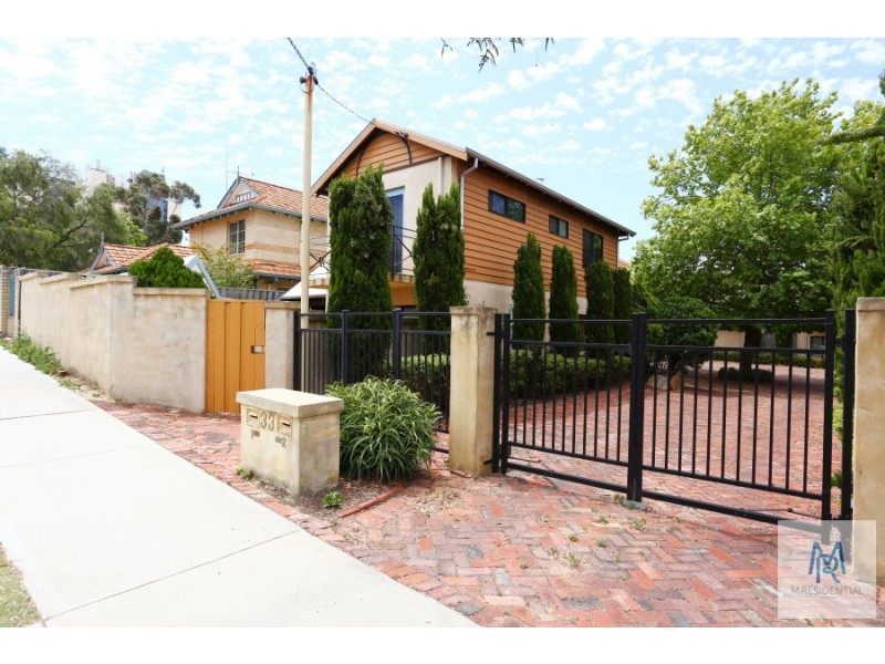 1/33 Banksia Terrace, Kensington WA 6151