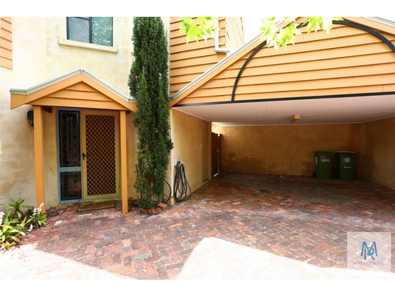 1/33 Banksia Terrace, Kensington WA 6151