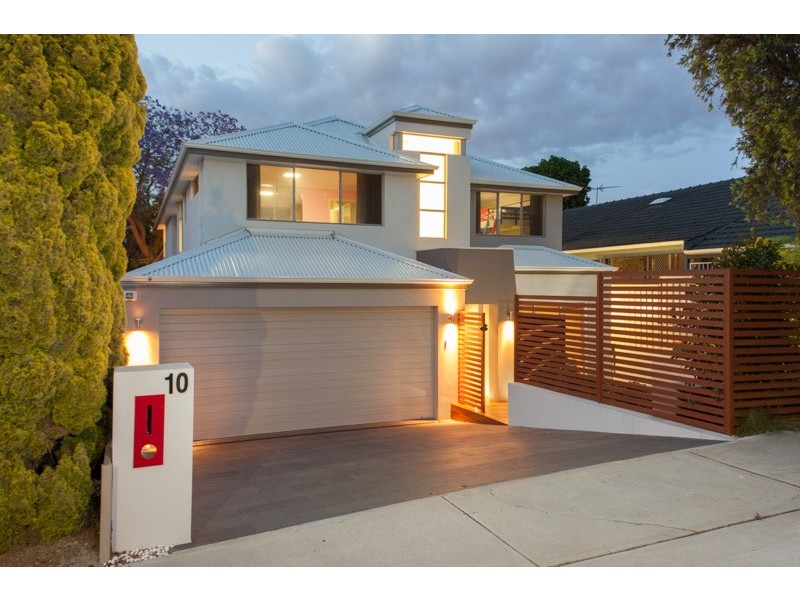 10 Market Street, Kensington WA 6151