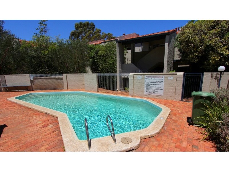 19/4 Manning Terrace, South Perth WA 6151