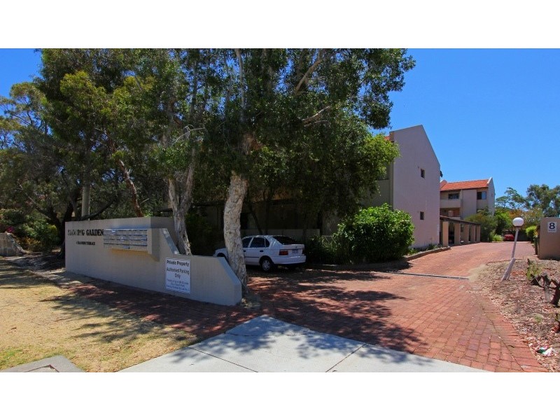 19/4 Manning Terrace, South Perth WA 6151