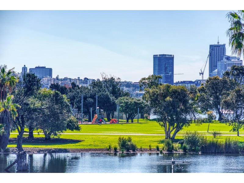 3/2 Jubilee Street, South Perth WA 6151