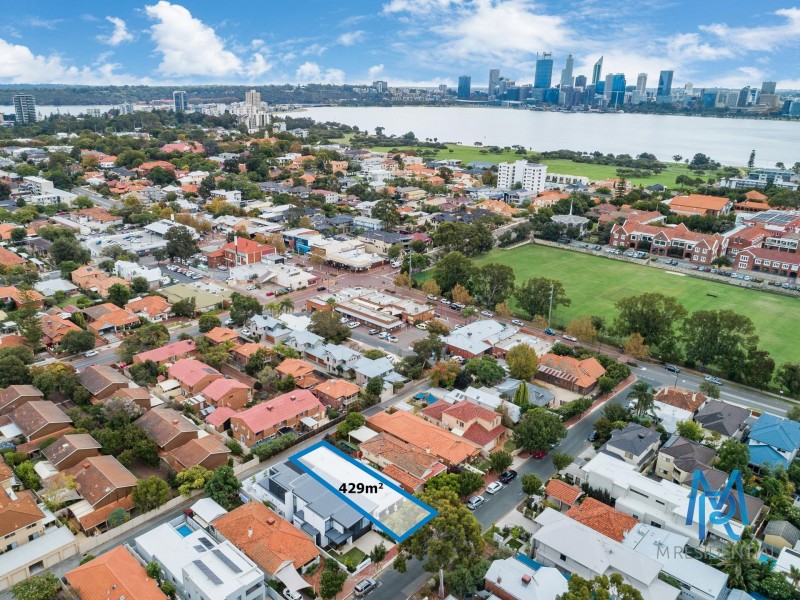 11 Waverley Street, South Perth WA 6151