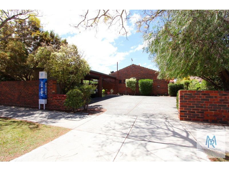 2/4 Strickland Street, South Perth WA 6151