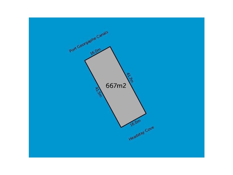 Lot 27 Headstay Cove, Geographe WA 6280