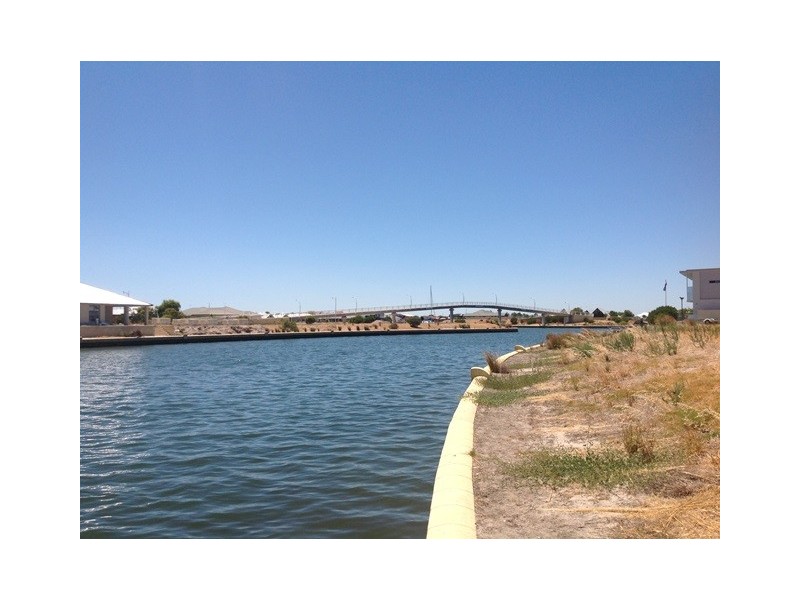 Lot 27 Headstay Cove, Geographe WA 6280