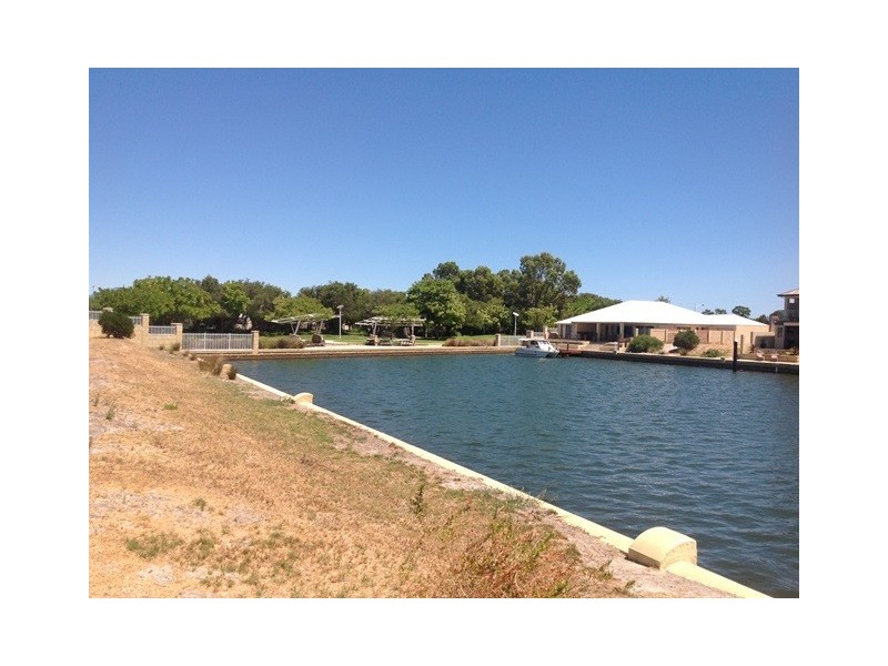 Lot 27 Headstay Cove, Geographe WA 6280