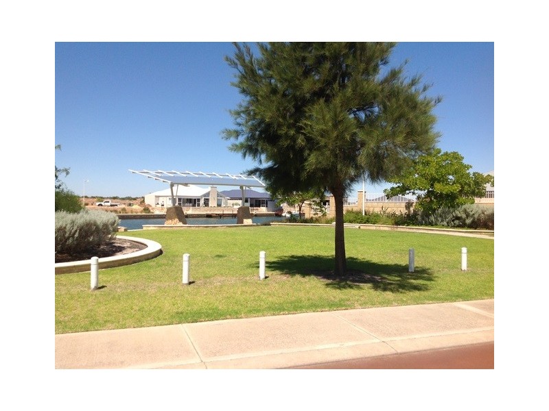 Lot 27 Headstay Cove, Geographe WA 6280