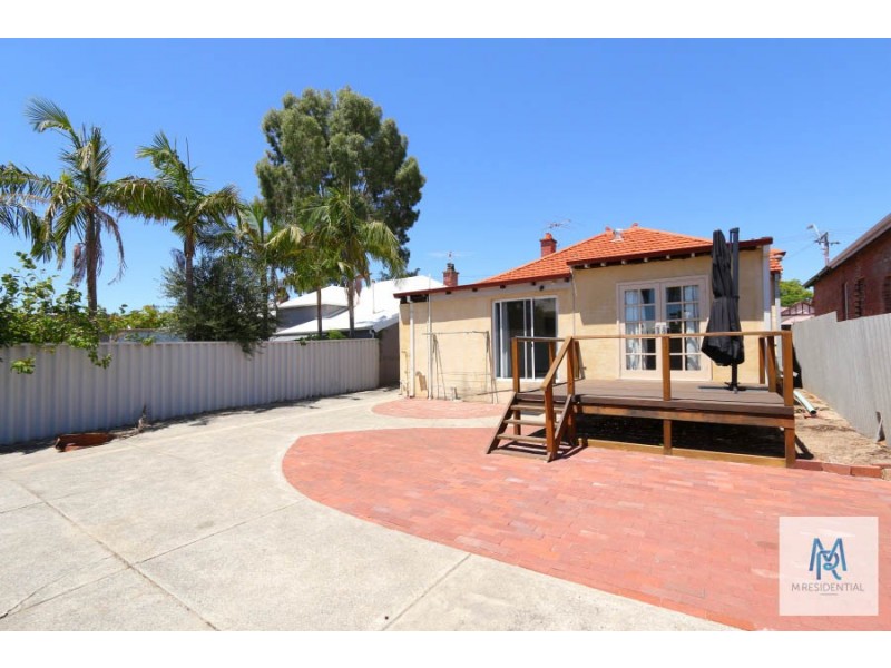 43 Canning Highway, South Perth WA 6151