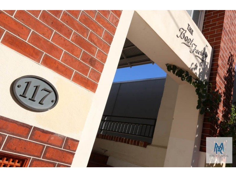 13/117 Lake Street, Perth WA 6000