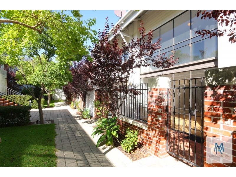 13/117 Lake Street, Perth WA 6000