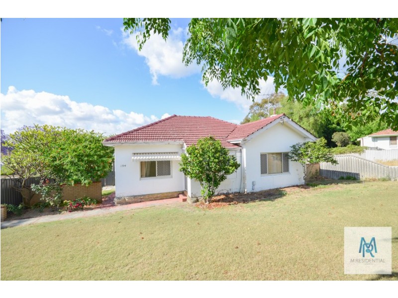 194 South Terrace, Como WA 6152