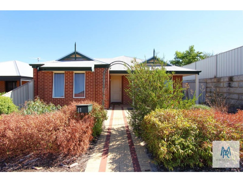 11 Jauffret Way, Tapping WA 6065