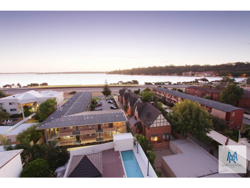 12/31 Mill Point Road, South Perth WA 6151